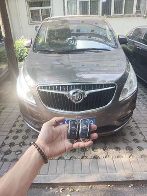 太原百鼎汽车钥匙 专业服务的护航者