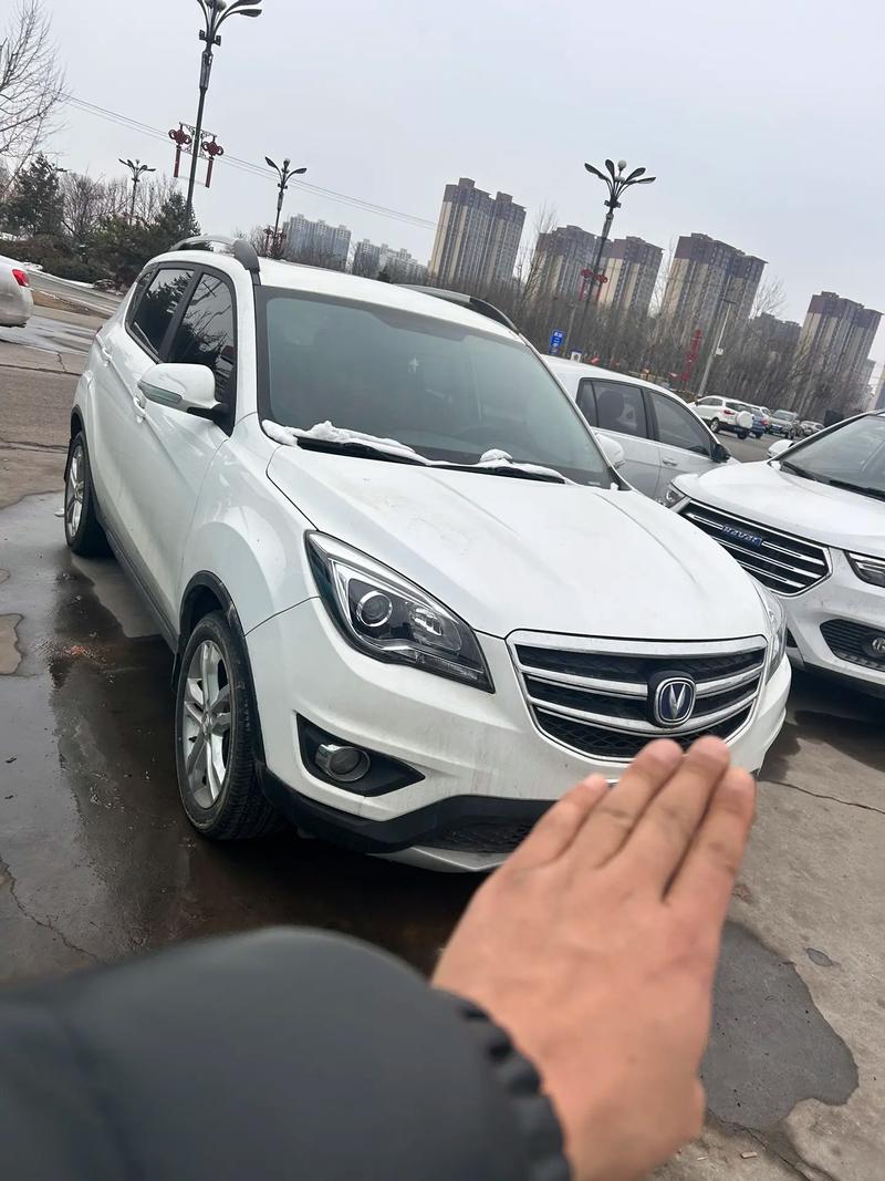 今日再售三台新车，祝愿客户用车愉快
